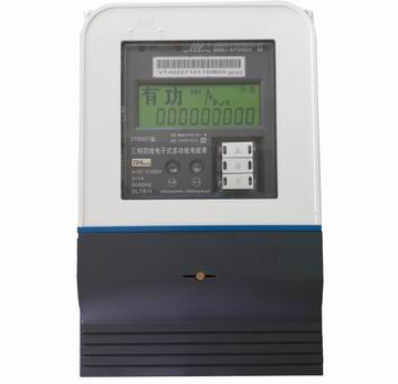 DSSD631/DTSD631-VT型0.2S级硬件电能表