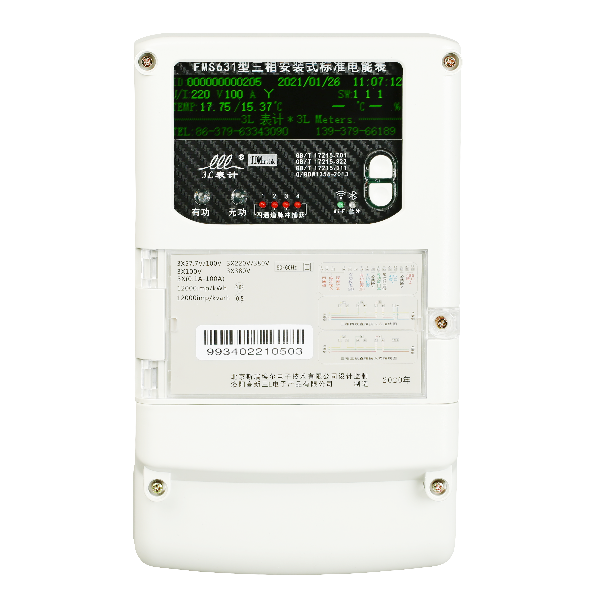 3L-FMS631-T系列